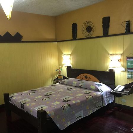 Bohol Bee Farm Otel Panglao Dış mekan fotoğraf