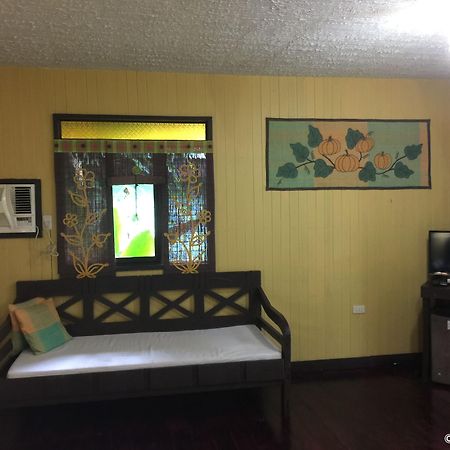 Bohol Bee Farm Otel Panglao Dış mekan fotoğraf