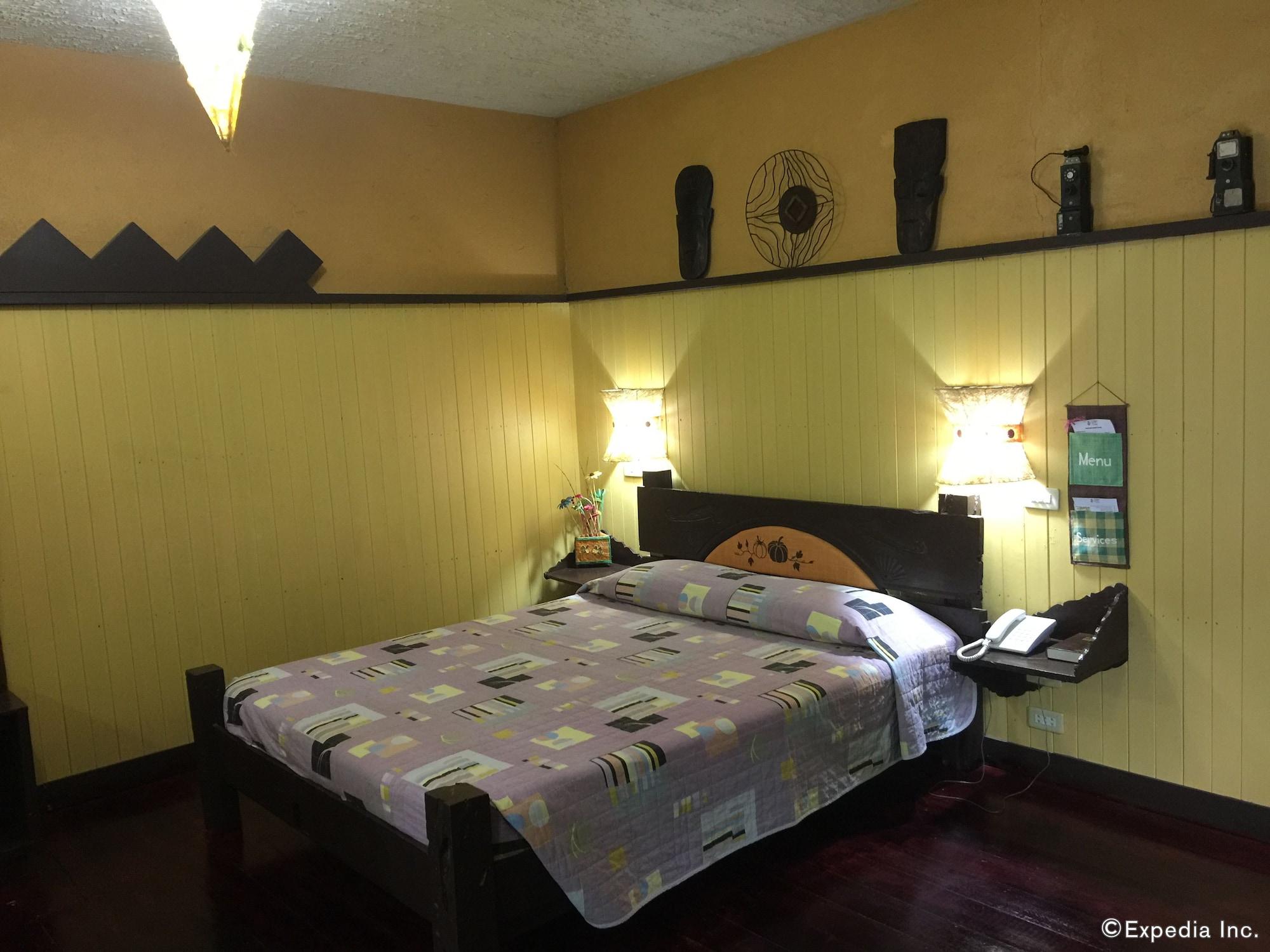 Bohol Bee Farm Otel Panglao Dış mekan fotoğraf