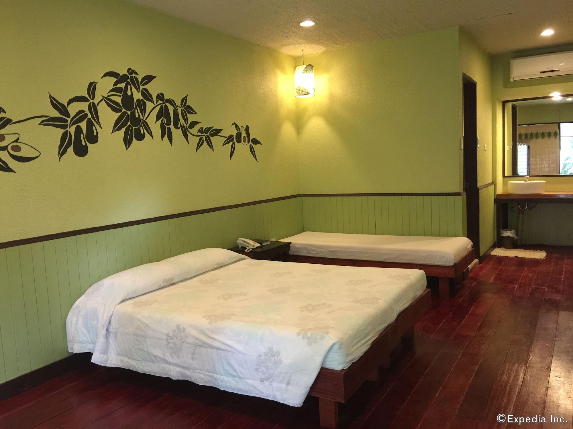 Bohol Bee Farm Otel Panglao Dış mekan fotoğraf