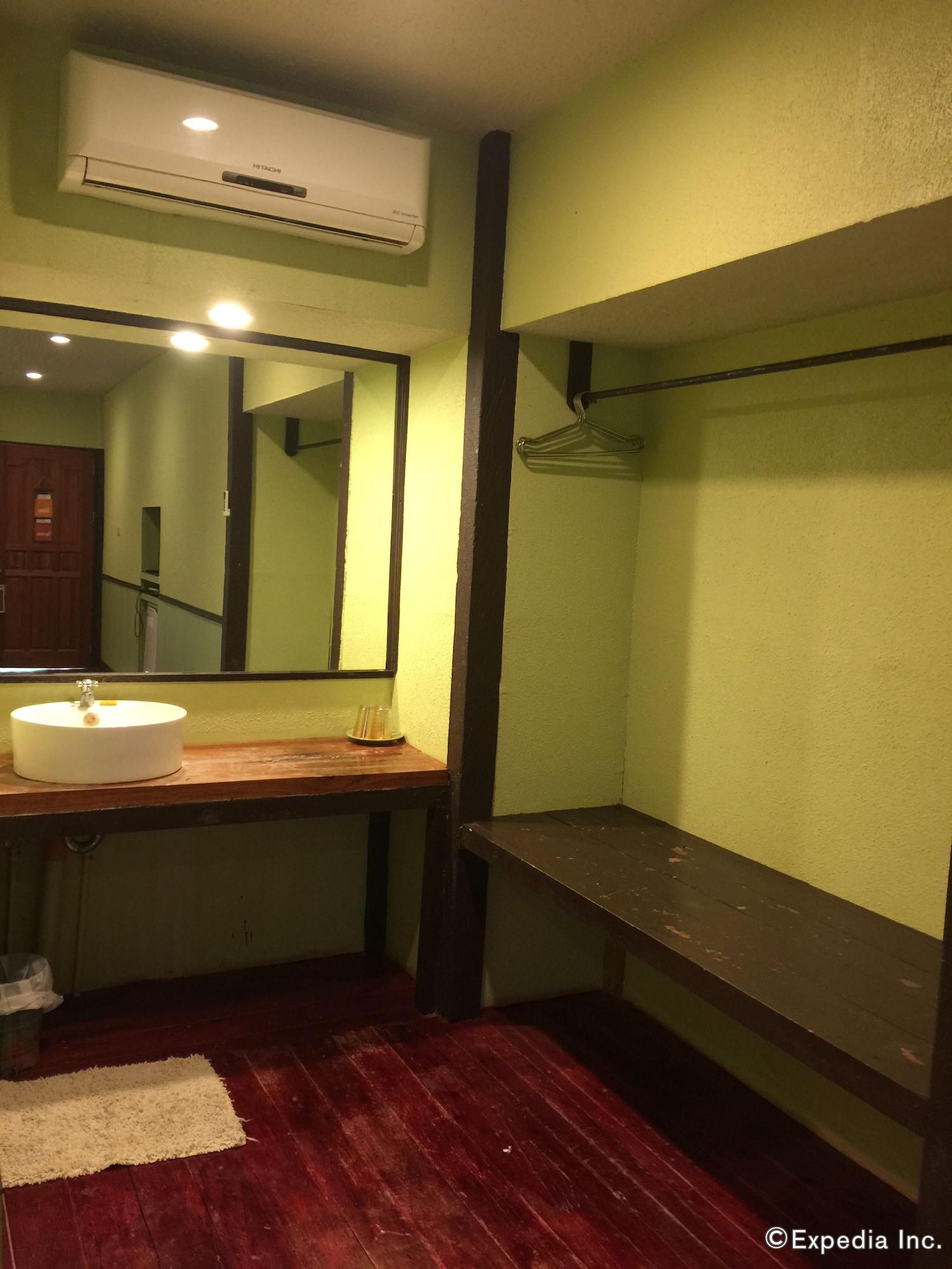 Bohol Bee Farm Otel Panglao Dış mekan fotoğraf