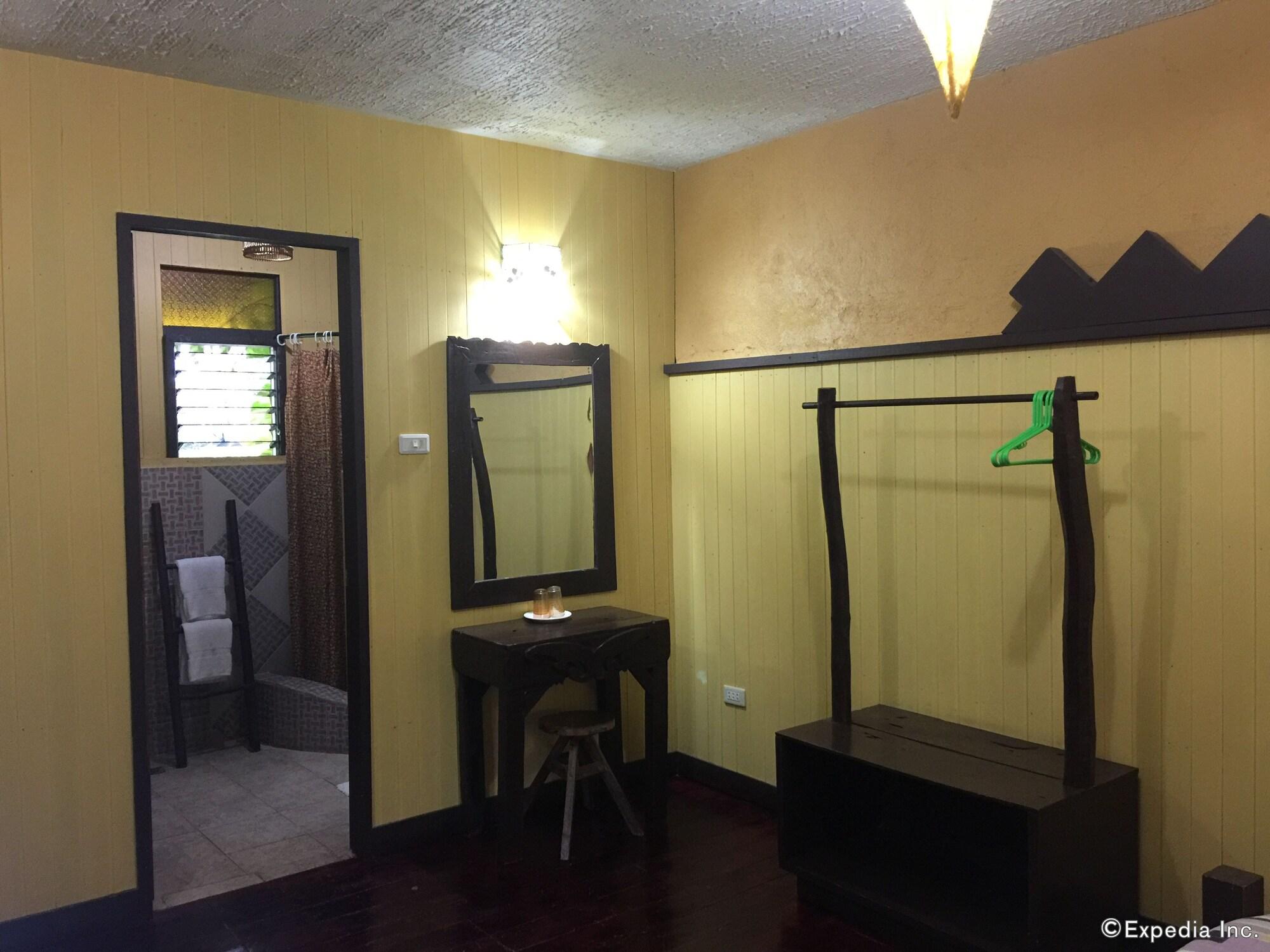 Bohol Bee Farm Otel Panglao Dış mekan fotoğraf