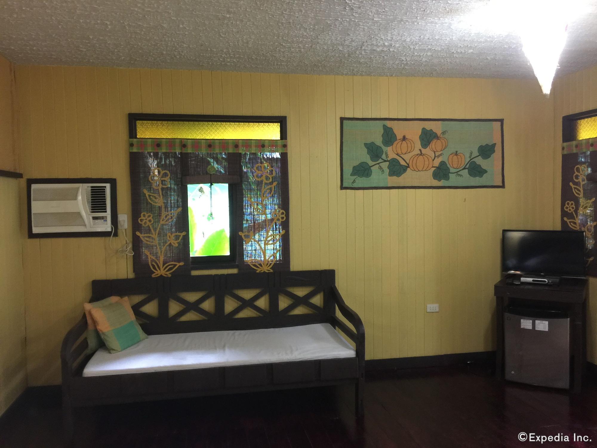 Bohol Bee Farm Otel Panglao Dış mekan fotoğraf