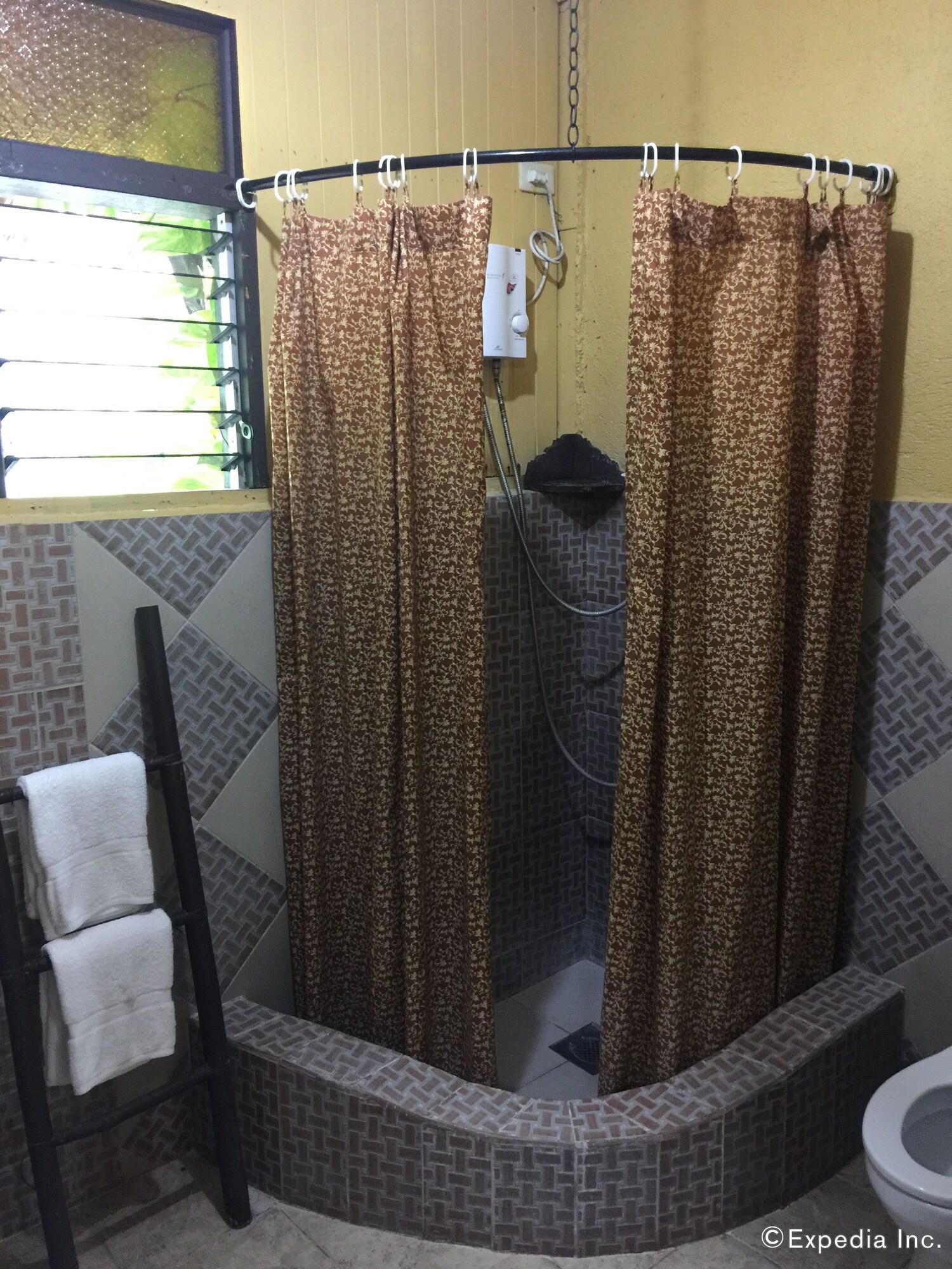 Bohol Bee Farm Otel Panglao Dış mekan fotoğraf