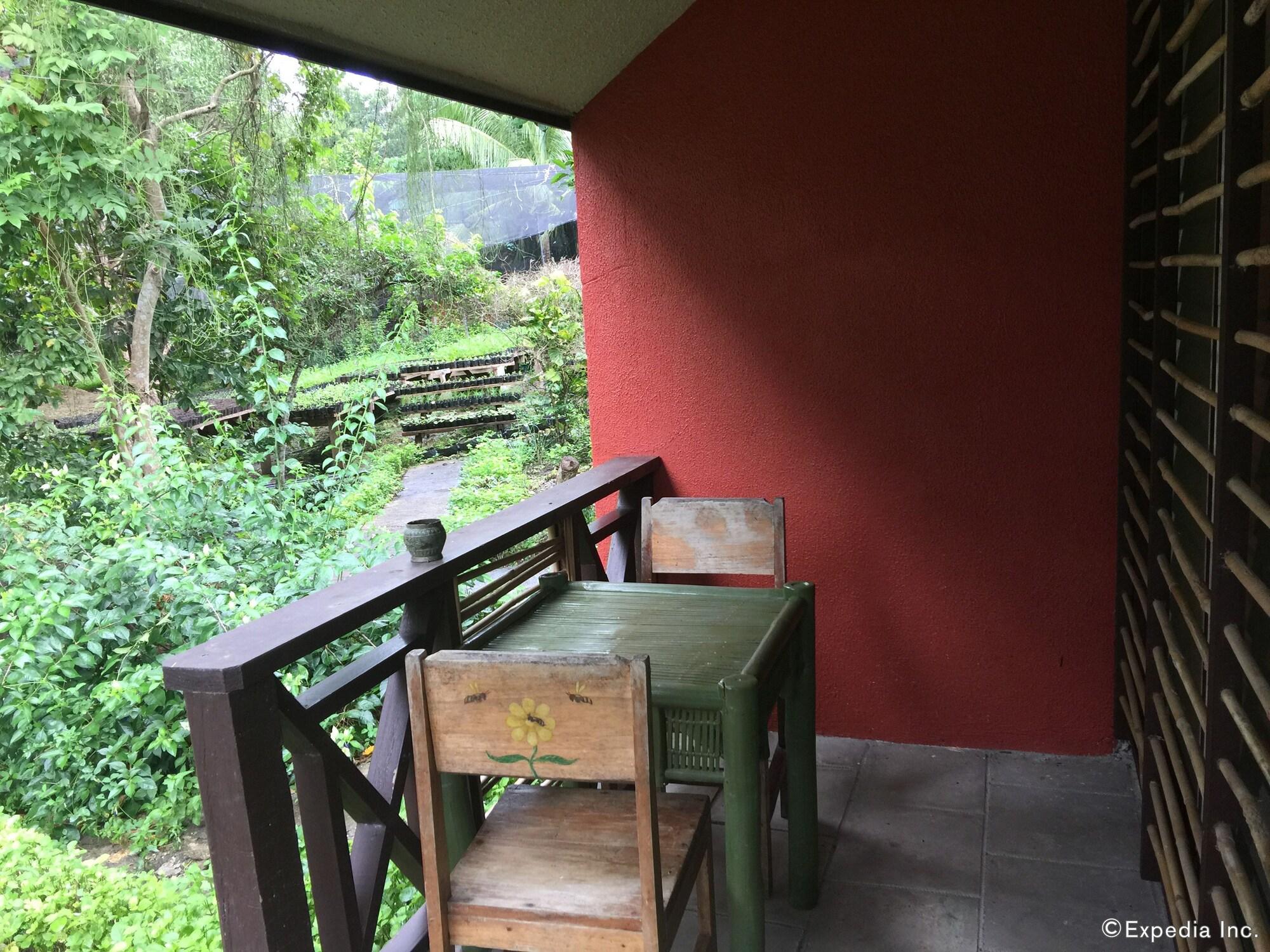 Bohol Bee Farm Otel Panglao Dış mekan fotoğraf