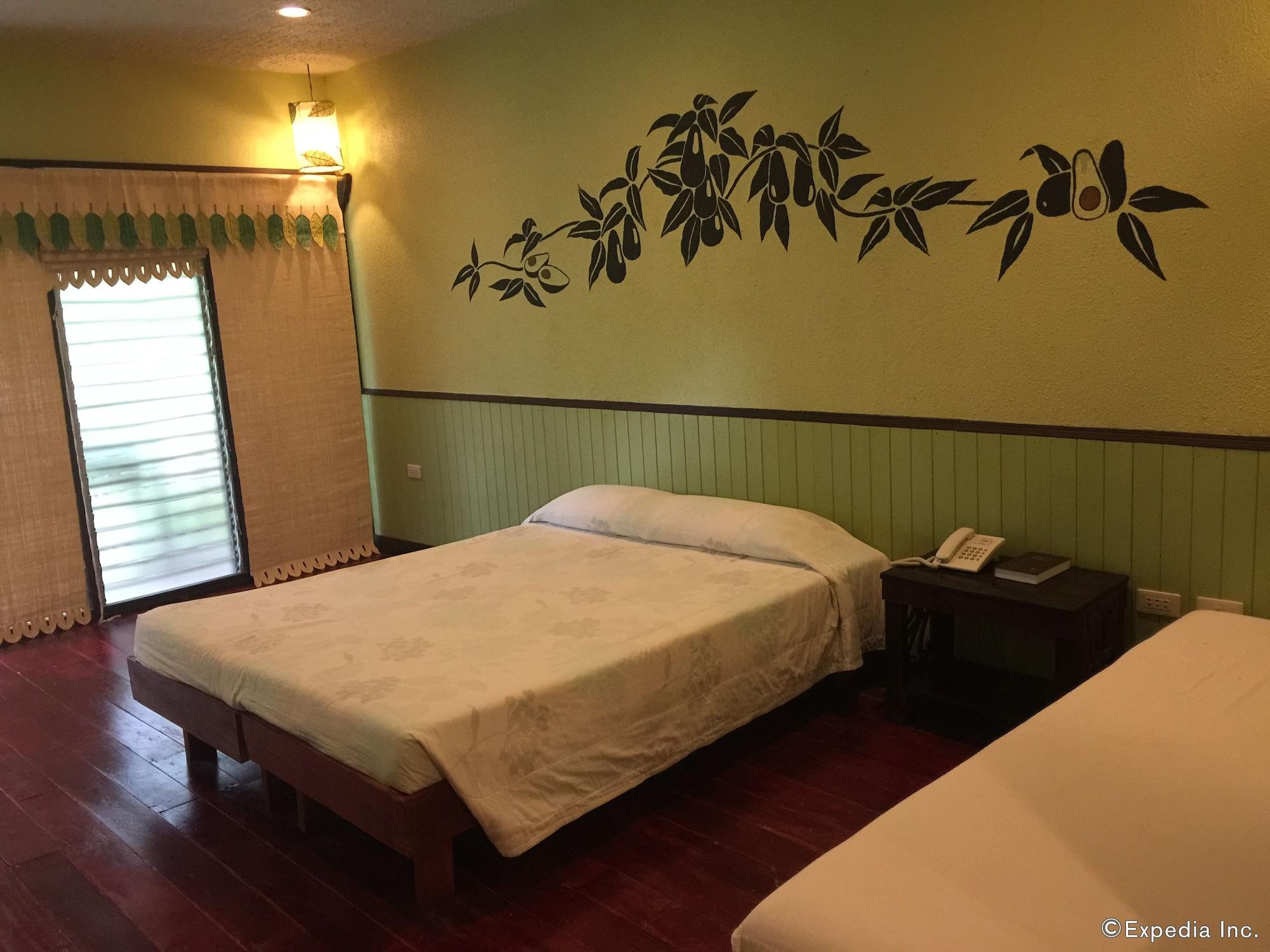 Bohol Bee Farm Otel Panglao Dış mekan fotoğraf