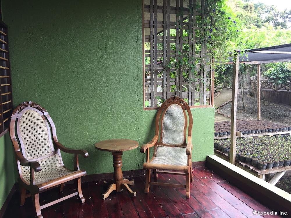 Bohol Bee Farm Otel Panglao Dış mekan fotoğraf