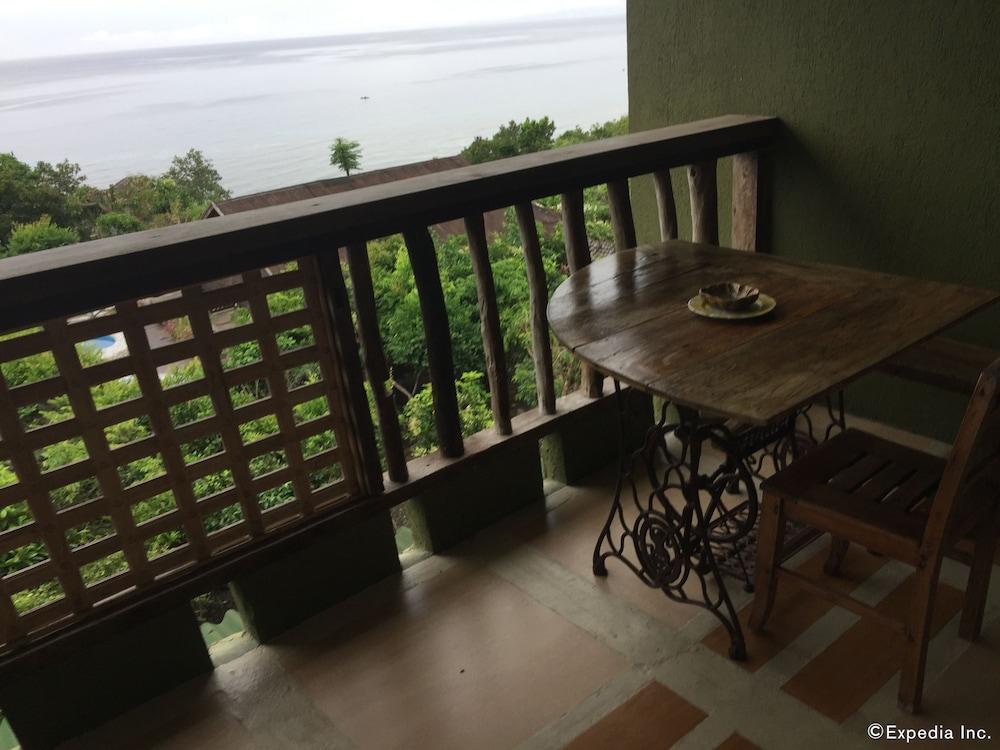 Bohol Bee Farm Otel Panglao Dış mekan fotoğraf