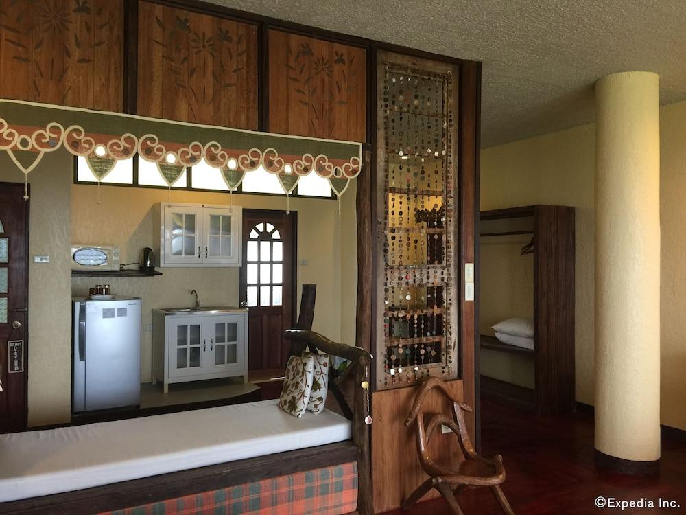 Bohol Bee Farm Otel Panglao Dış mekan fotoğraf