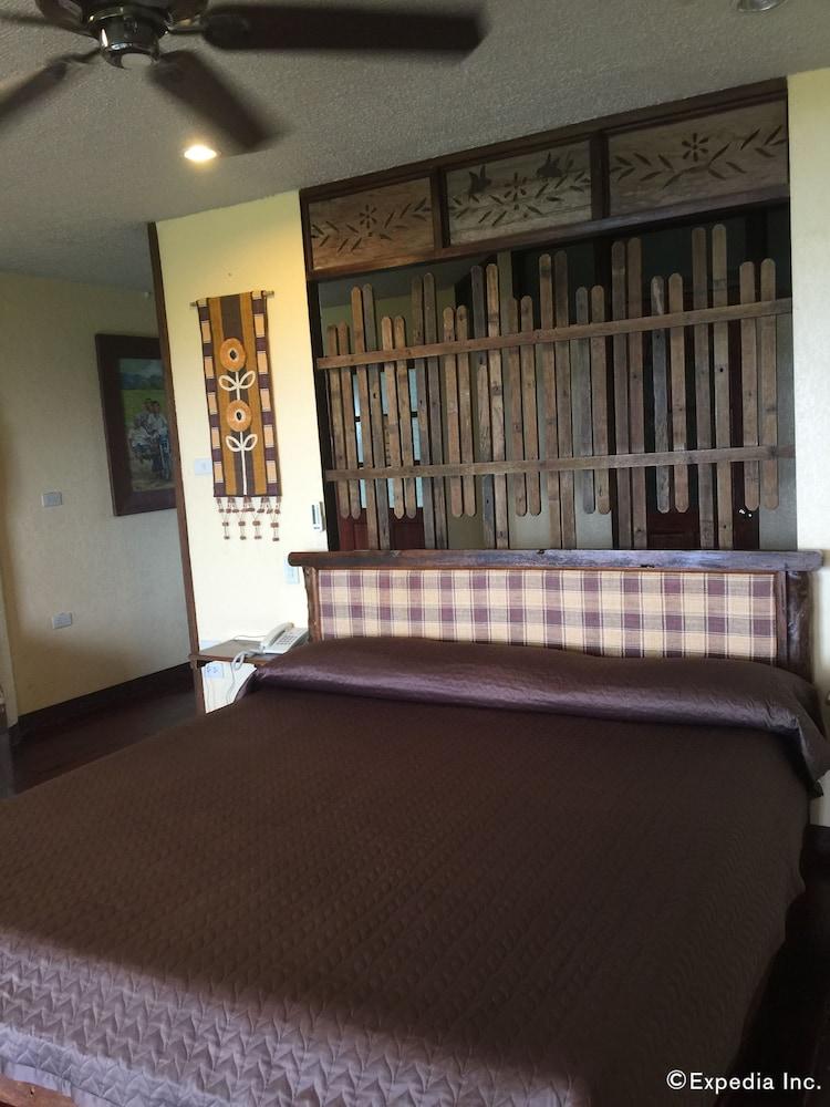 Bohol Bee Farm Otel Panglao Dış mekan fotoğraf