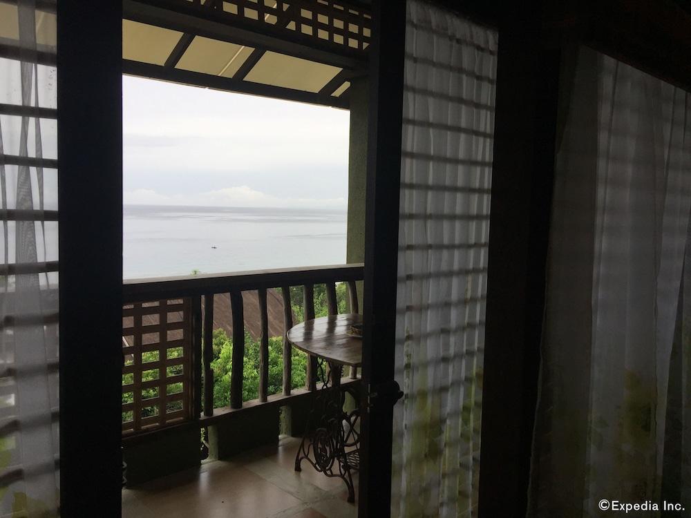 Bohol Bee Farm Otel Panglao Dış mekan fotoğraf