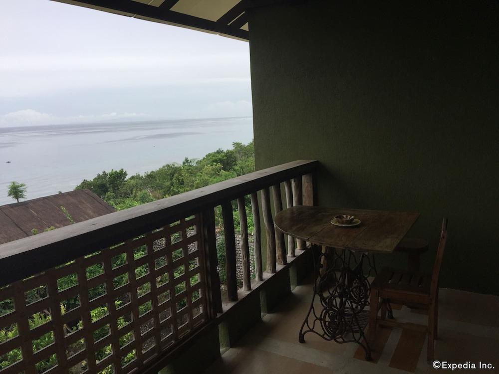 Bohol Bee Farm Otel Panglao Dış mekan fotoğraf
