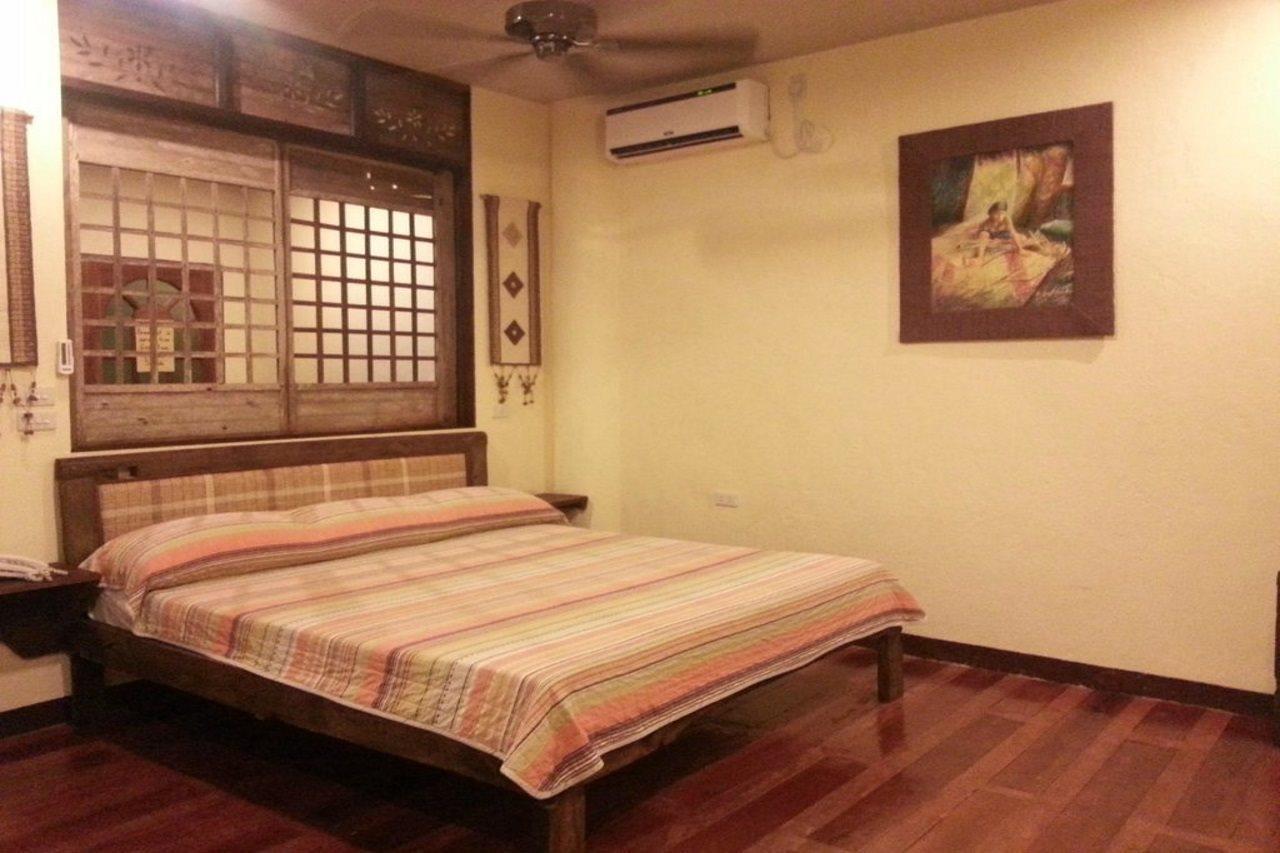 Bohol Bee Farm Otel Panglao Dış mekan fotoğraf