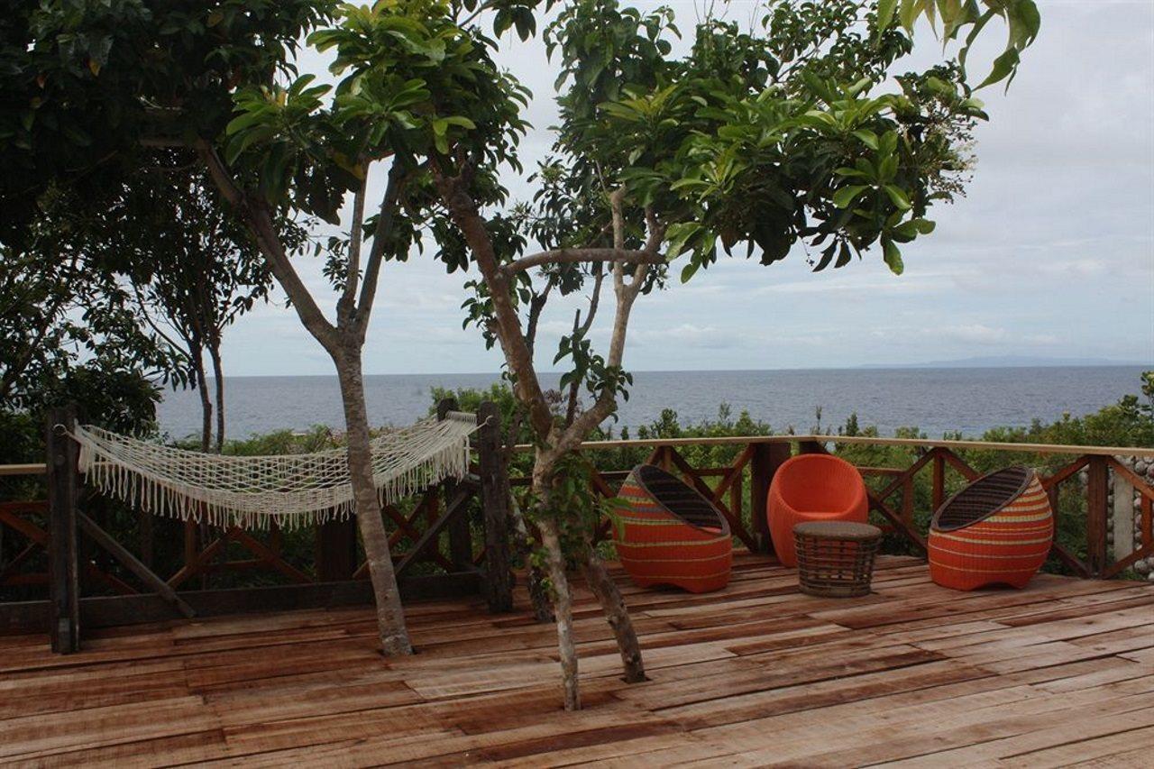 Bohol Bee Farm Otel Panglao Dış mekan fotoğraf
