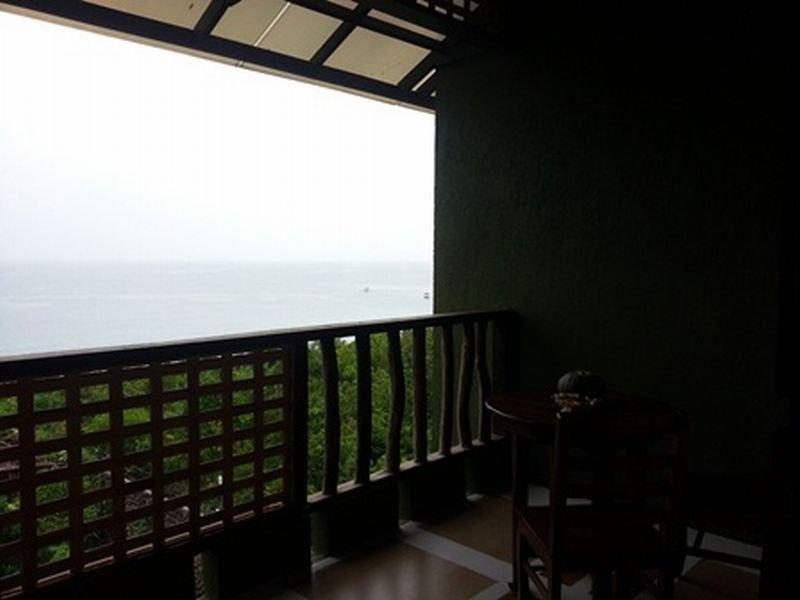 Bohol Bee Farm Otel Panglao Dış mekan fotoğraf