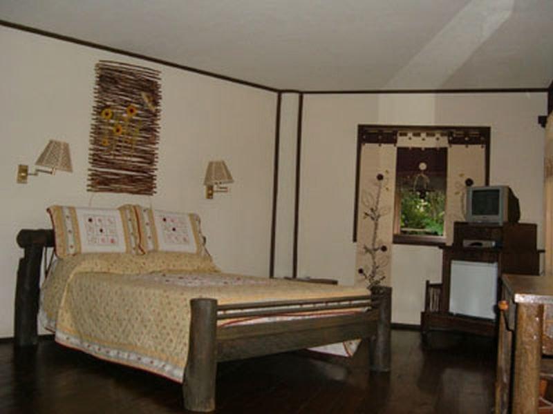 Bohol Bee Farm Otel Panglao Dış mekan fotoğraf