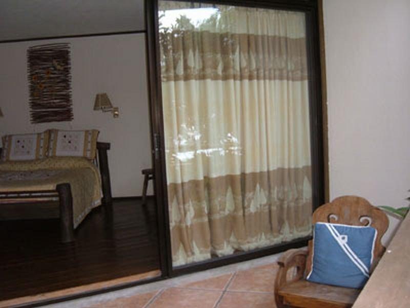 Bohol Bee Farm Otel Panglao Dış mekan fotoğraf
