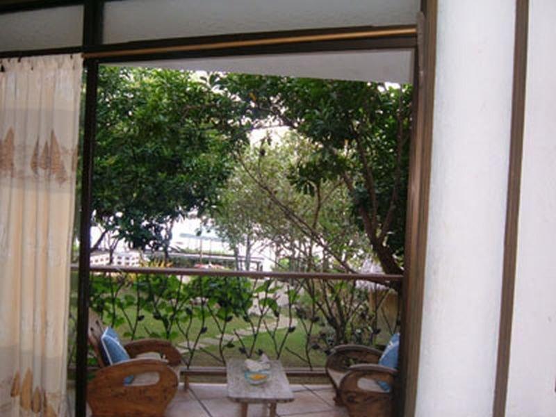 Bohol Bee Farm Otel Panglao Dış mekan fotoğraf