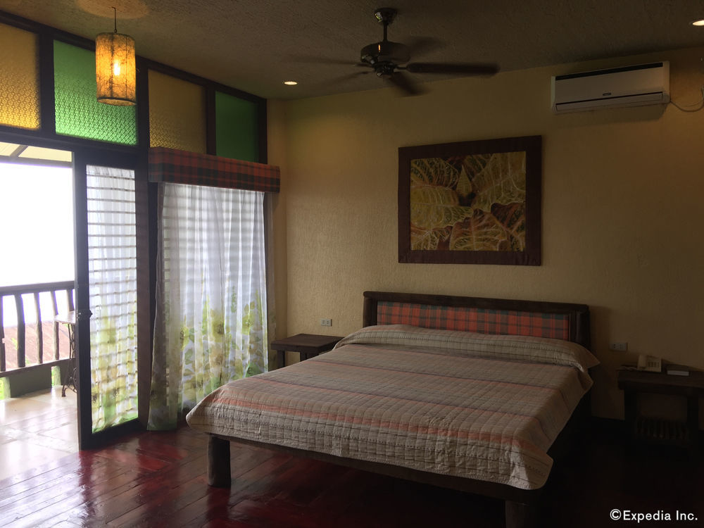 Bohol Bee Farm Otel Panglao Dış mekan fotoğraf