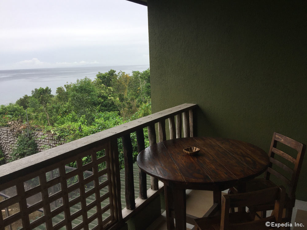 Bohol Bee Farm Otel Panglao Dış mekan fotoğraf