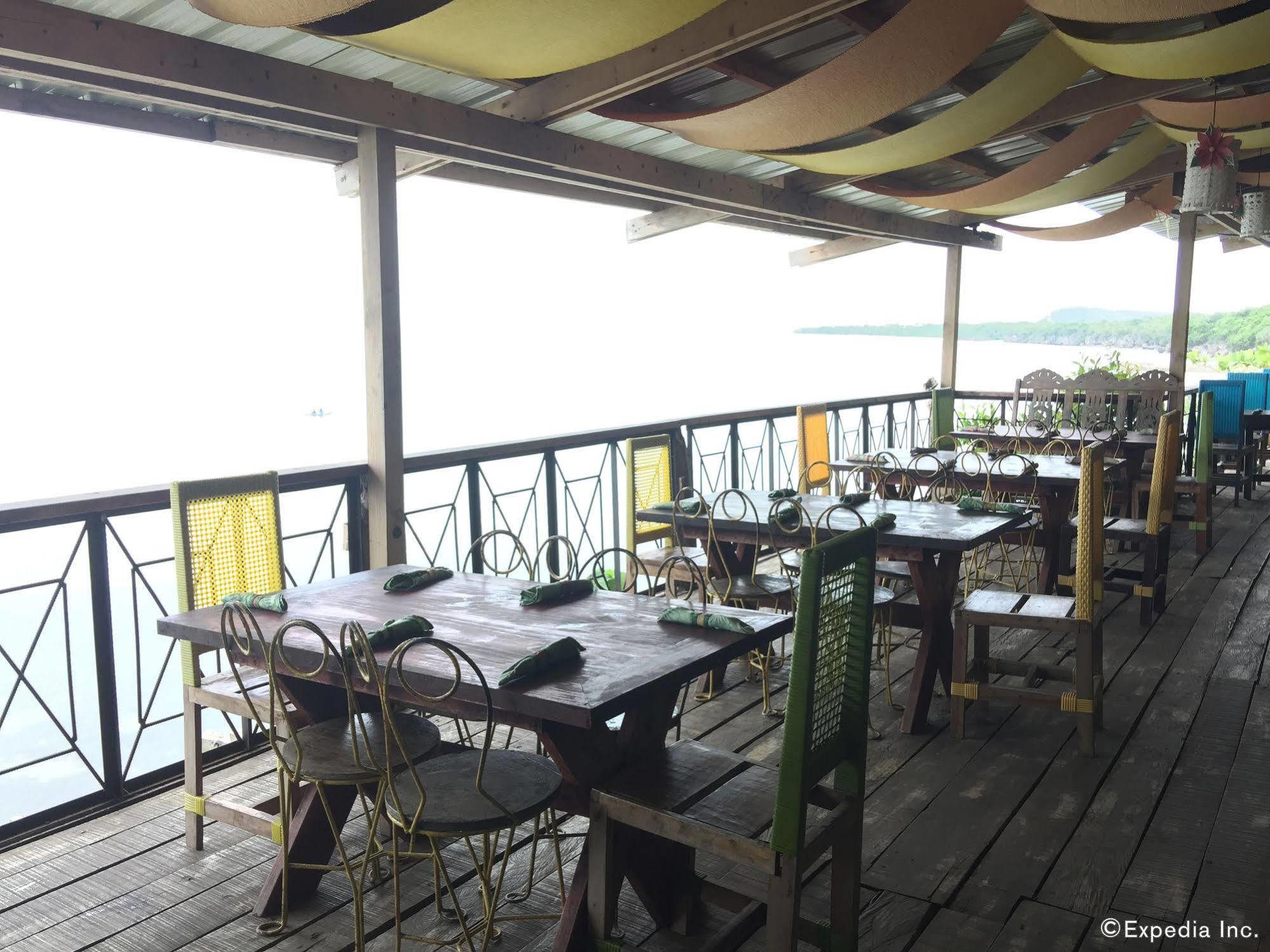 Bohol Bee Farm Otel Panglao Dış mekan fotoğraf