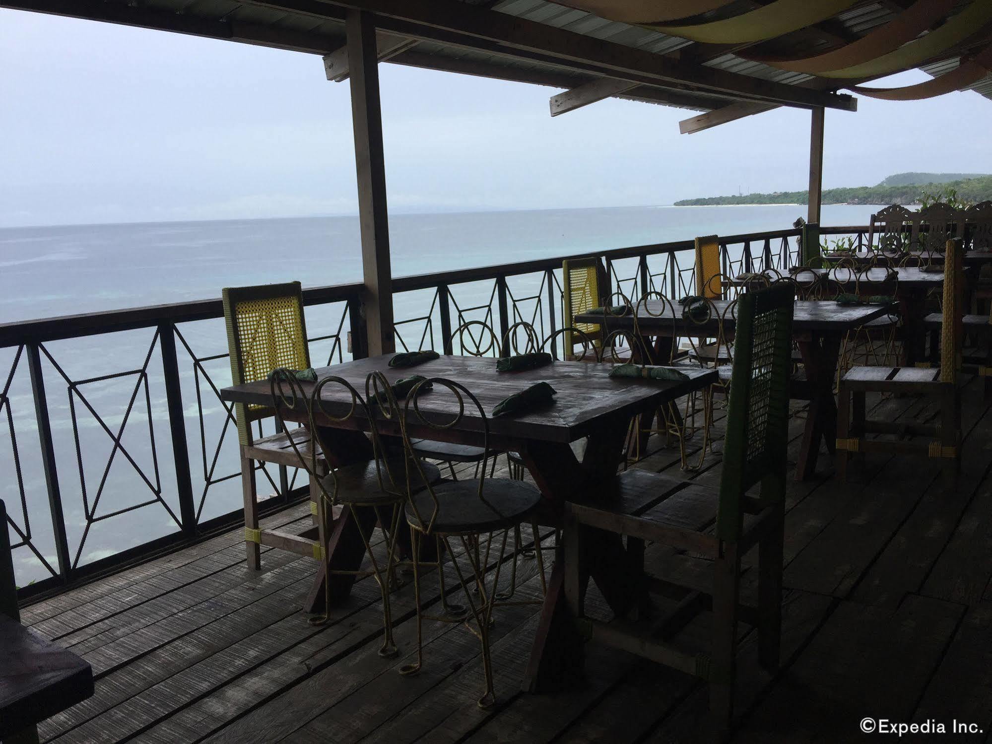 Bohol Bee Farm Otel Panglao Dış mekan fotoğraf