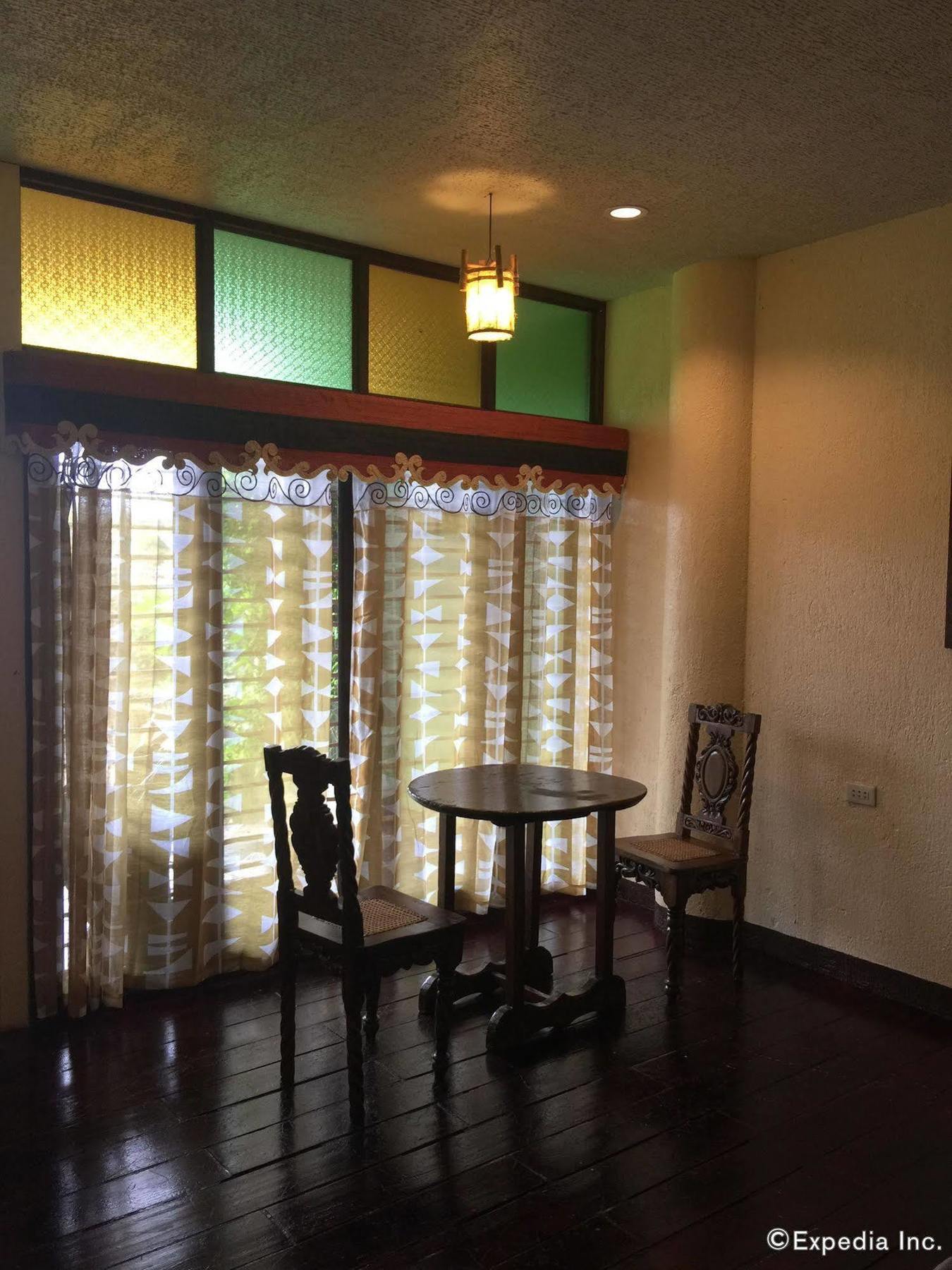 Bohol Bee Farm Otel Panglao Dış mekan fotoğraf