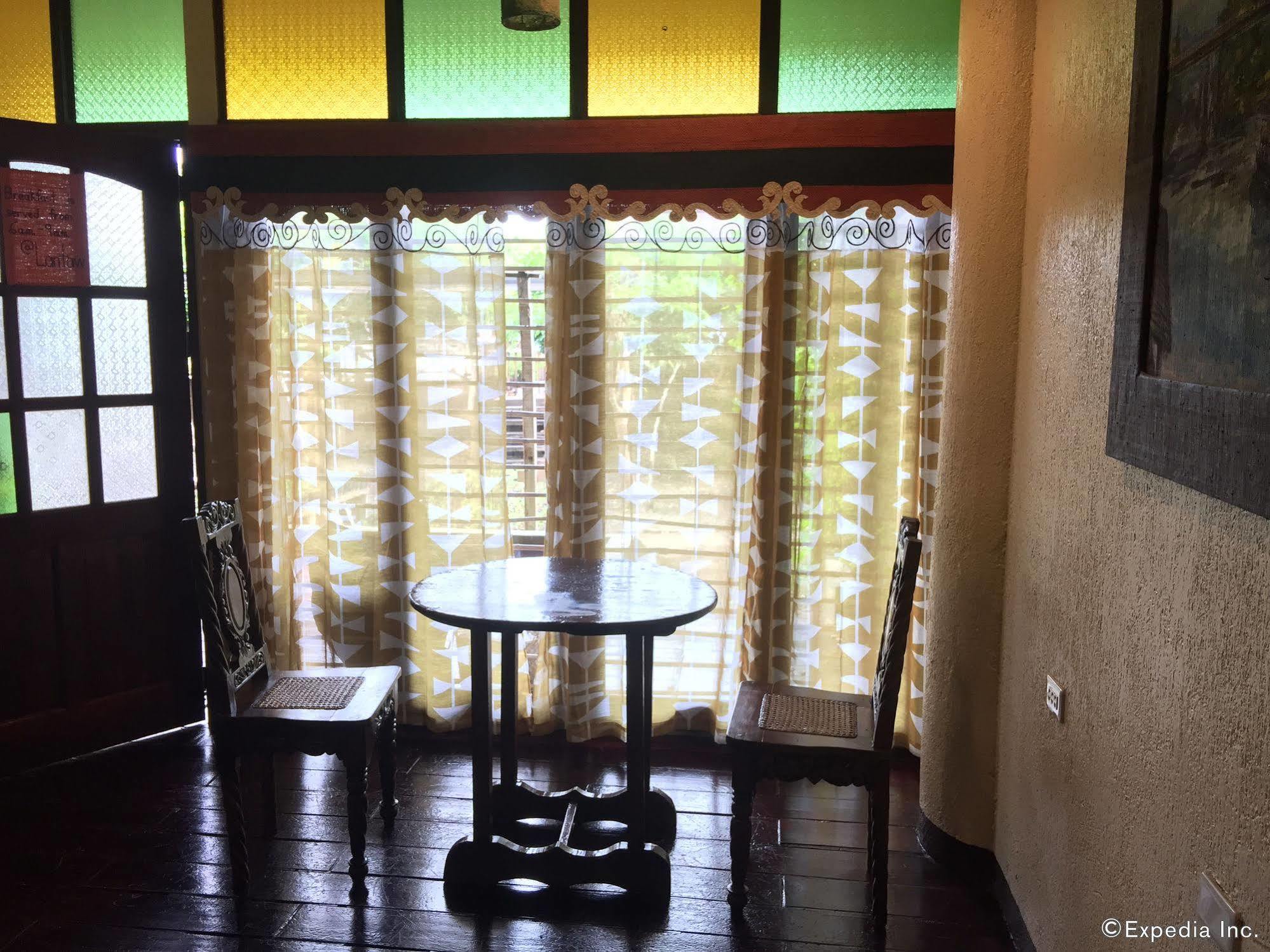 Bohol Bee Farm Otel Panglao Dış mekan fotoğraf