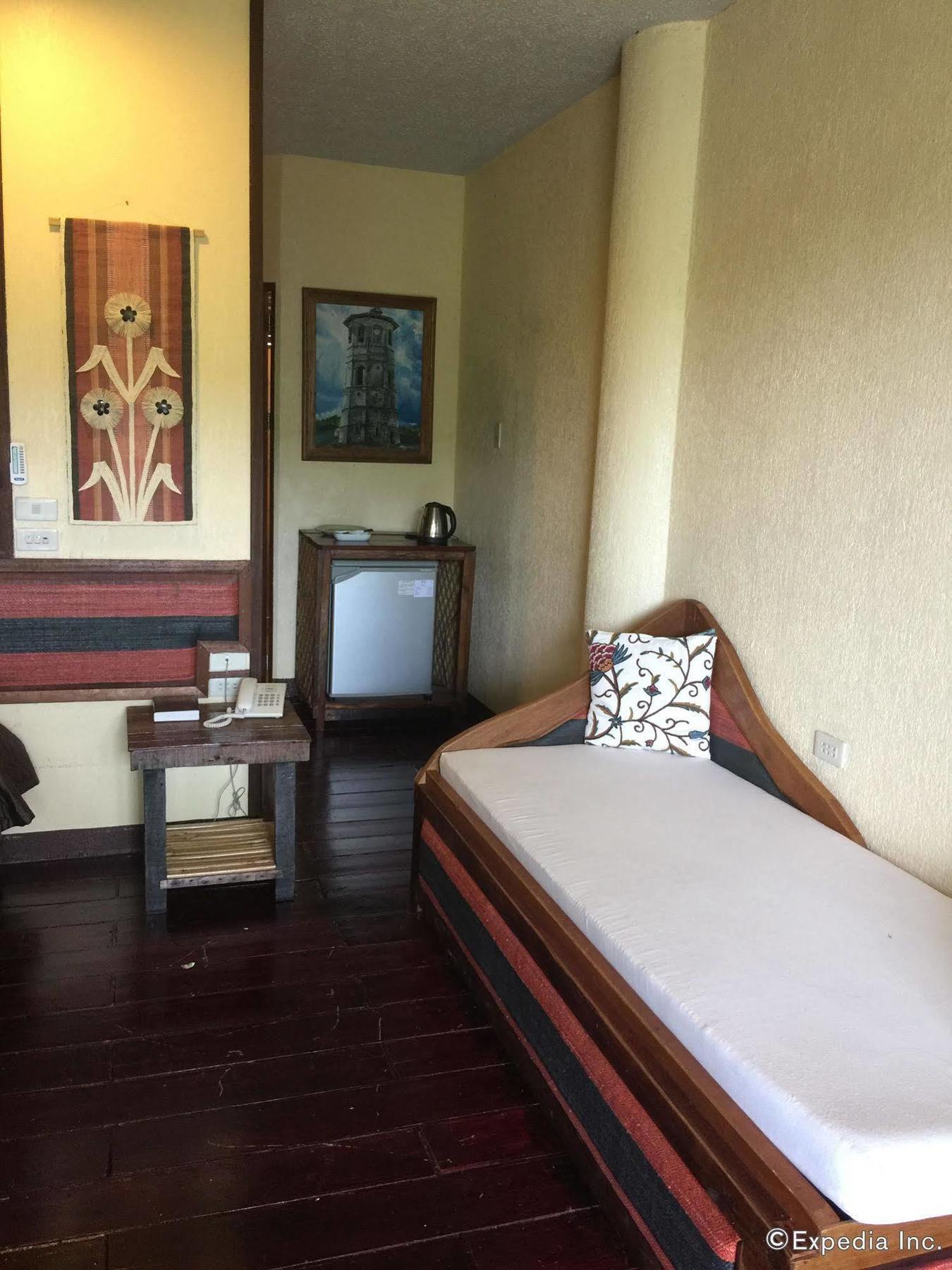Bohol Bee Farm Otel Panglao Dış mekan fotoğraf