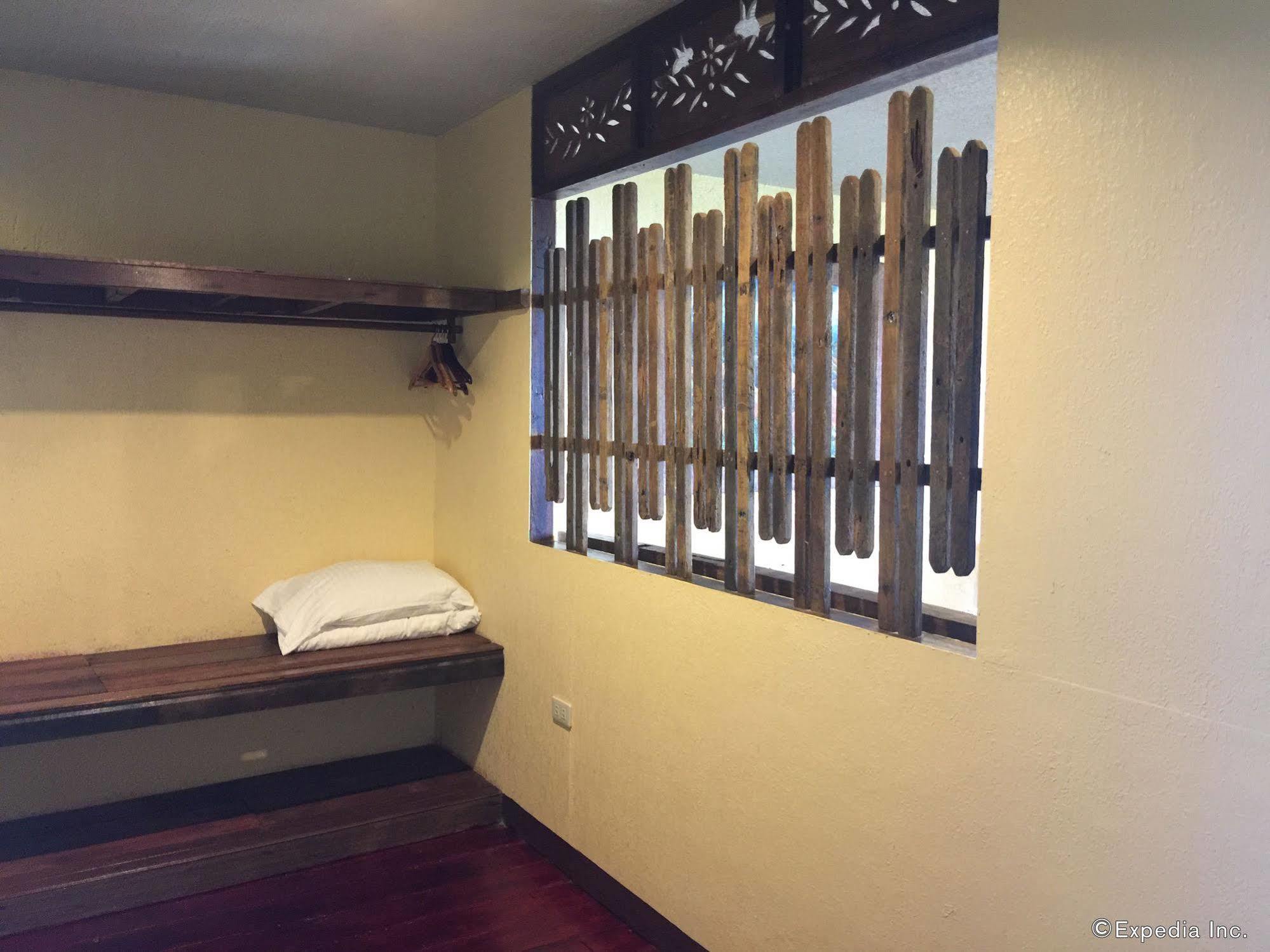 Bohol Bee Farm Otel Panglao Dış mekan fotoğraf