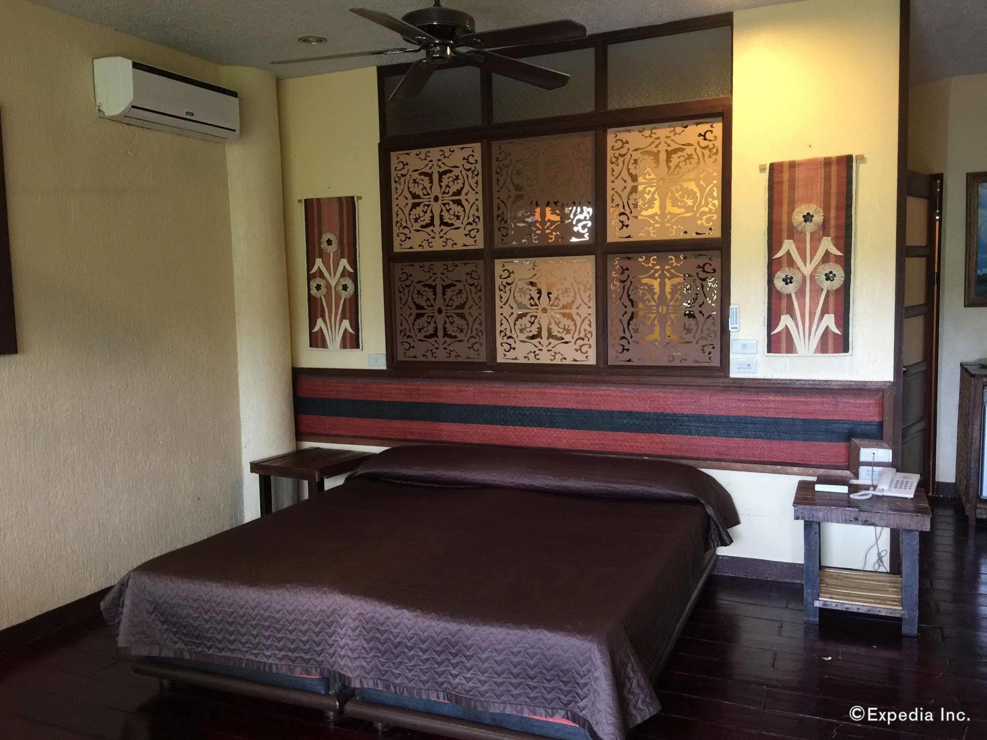 Bohol Bee Farm Otel Panglao Dış mekan fotoğraf
